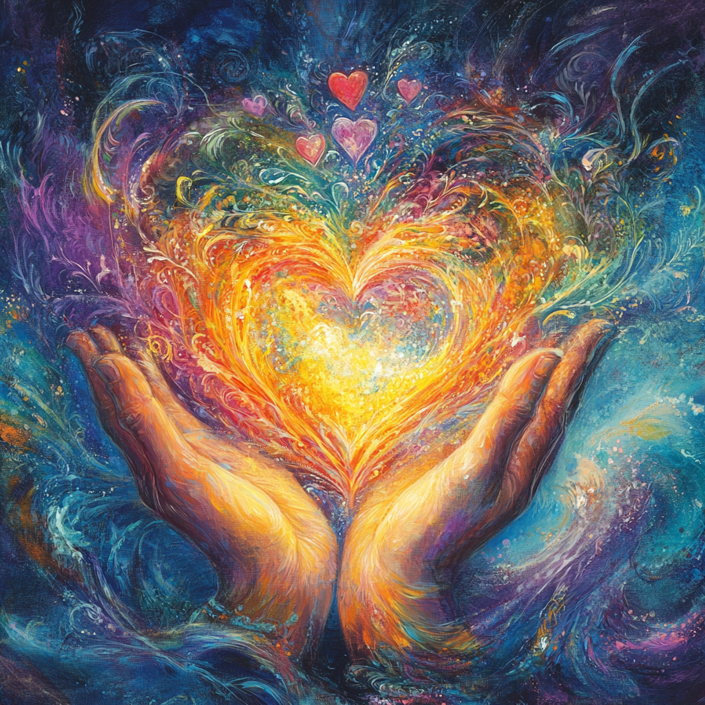 Daily Habits That Support Healing