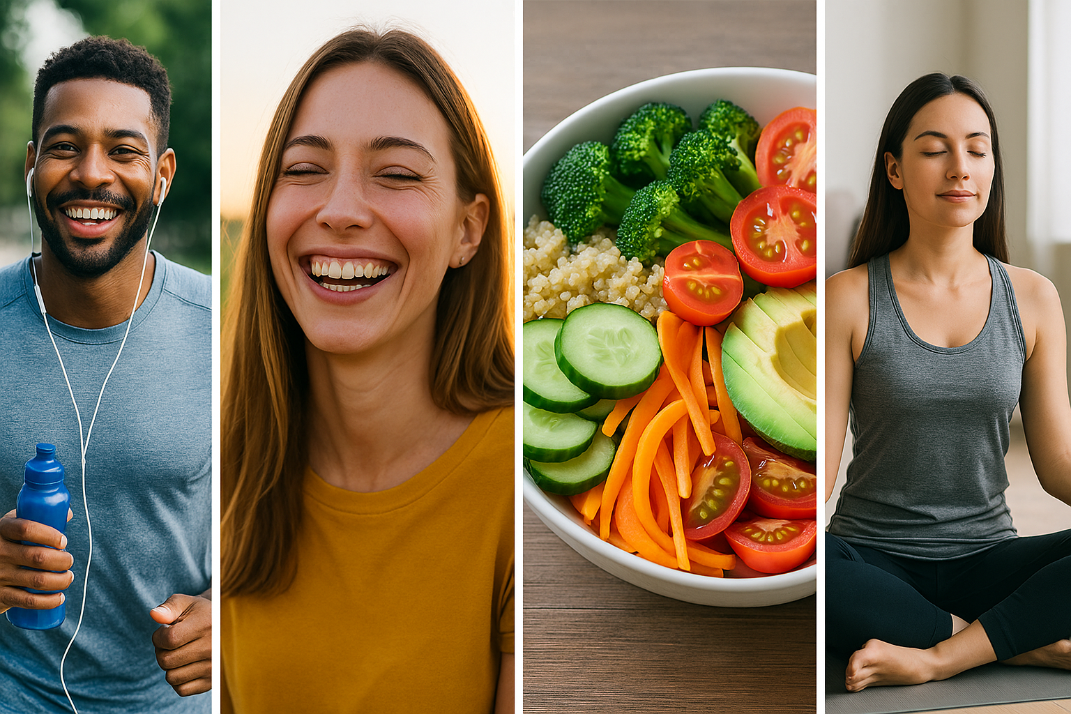 Why the Brain Needs Calm to Heal: How Stress, Screen Fatigue, and Multitasking Drain Focus—3 Plus Ways To Truly Restore Mental Clarity