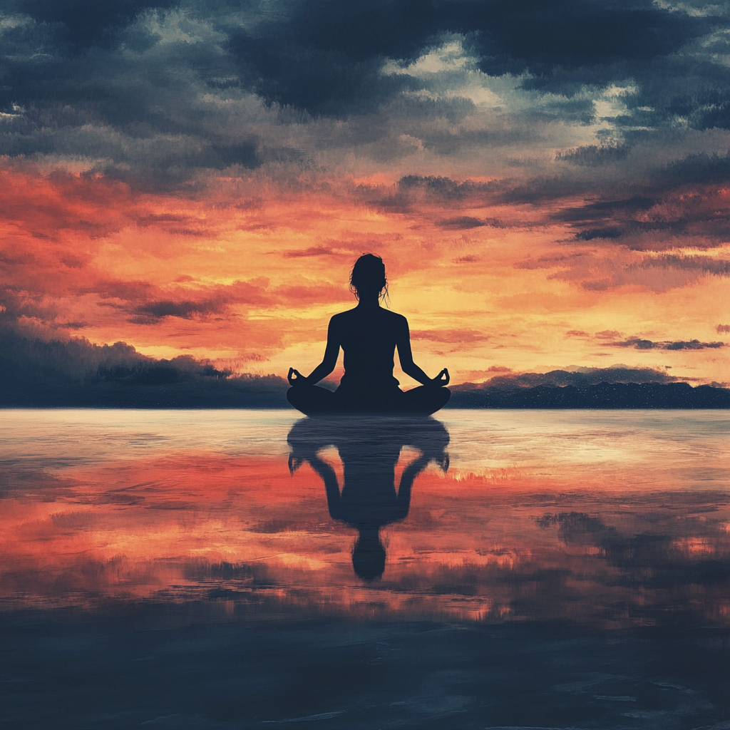 Holistic Healing for Modern Life: Natural, Evidence-Backed Practices to Reduce Stress, Restore Balance, and Support Long-Term Health